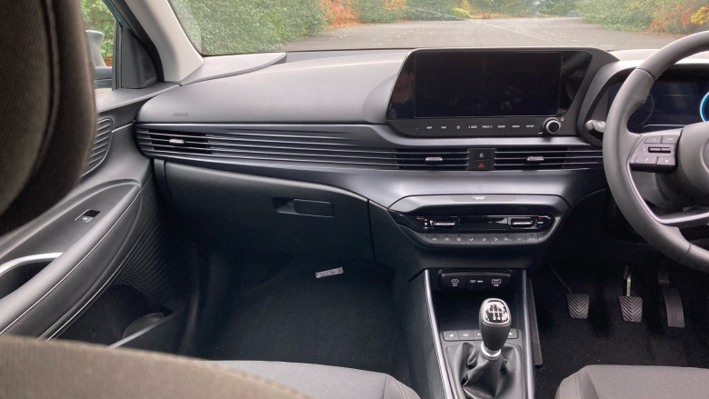 Hyundai i20 1.0T GDi Premium 5dr Petrol Hatchback